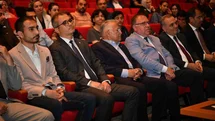 Bağımlılık Zirvesi Kayseri'de Yapıldı
