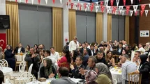 Ceza İnfaz Personeli Günü Karabük'te Kutlandı