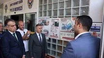 Karabük'te Dijital Dönüşüm Başladı