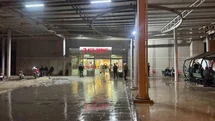 Tartıştığı amcasını vurdu
