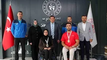 Kayseri'de Atıcılardan Başarı Dolu Sezon