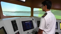 Denizcilikte geleceğin kaptan ve mühendisleri bu okulda yetişiyor