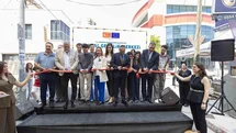 Mersin’de gençleri geleceğin mesleklerine hazırlayacak merkez açıldı
