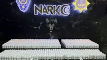 Niğde'de Uyuşturucu Operasyonu Gerçekleşti