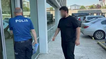 Atakum’da Lise Öğrencisine Şiddet Uygulandı