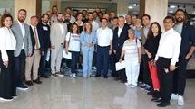 Denizli'de Yerel Medyanın Geleceği Tartışıldı