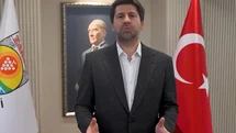 Tarsus'un İl Olma Beklentisi Artıyor