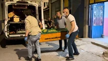 Edirne'de 9 Gün Sonra Ölü Bulundu