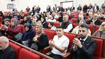 Bağcılar’da Nikah Yoğunluğu Yaşanıyor