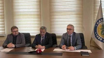 Kabadüz'e 442 Milyon TL Enerji Yatırımı