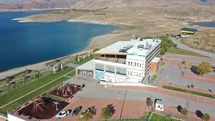 Kayseri'de Kuşçu Marina Sezonu Açılıyor