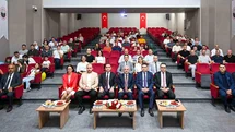 Kırklareli’nde Ceza İnfaz Personeli Günü kutlandı