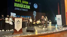 Kahta Fen Lisesi'nde Duygu Dolu Etkinlik