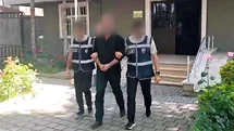 Batman'da Firari Hükümlü Yakalandı