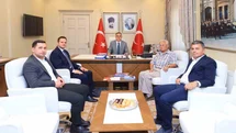 Fethiye'den Eğitime Büyük Destek