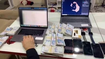 Batman'da Yasadışı Bahis Operasyonu