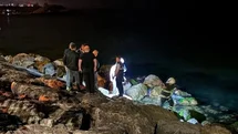 Giresun’da kayıp emekli öğretmen denizde ölü bulundu