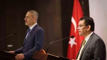 Hakan Fidan'dan Çarpıcı Açıklamalar