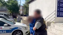 Avcılar’da uyuşturucu satıcısına polisten kurye kılığında operasyon