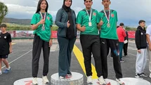 Adıyamanlı Sporculardan Bocce'de Başarılar