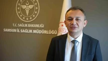 Samsun’un 50 yıllık sağlık altyapısı yeniden şekilleniyor