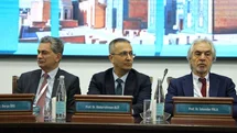 100 Yıllık Vasiyet Semerkand'da Gerçekleşti