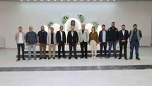 Osmanlı Düğün Salonu Yenilendi