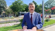 Edirne'de Ceza İnfaz Personeline Vefa