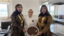 Osmaniye'de Eğitim Sergisi Açıldı
