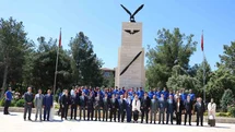 Diyarbakır’da Ceza İnfaz Personeli Günü etkinliği