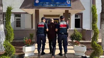 Kırıkkale'de Hükümlüler Yakalandı