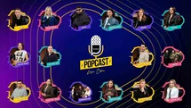 fizy Pop Bizde ile Yıldızlar Geçidi Başladı