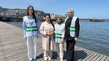 AK Parti Dünya Çevre Günü'nü Kutladı