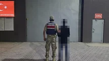 Birecik'te Aranan Kişi Yakalandı