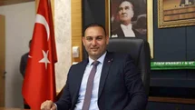 Kilis'te Belediye Başkanı İstifa Etti
