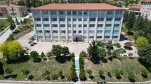 Karamanoğlu Mehmetbey Üniversitesi'nde Yeni Programlar