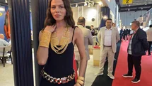 Samsun'da Kuyumculuk Fuarı Açıldı