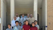 Başarılı Öğrenciler Ödüllendirildi