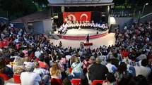 Çukurova'da Sanat ve Kültür Şöleni