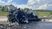 Bilecik'te Trafik Kazası: 1 Ölü