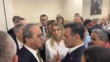 İmamoğlu'nun Davası Ertelendi