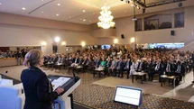 Elazığ’da Tütün Kontrolü Kongresi Başladı