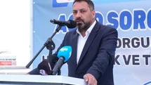Yozgat'ta Tarım Fuarı Eleştirisi