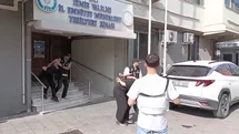 Can Polat Cinayetinde İki Şüpheli Adliyeye Sevk Edildi