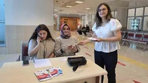 Zonguldak'ta Uzlaştırma Kültürü Barış Sağlıyor