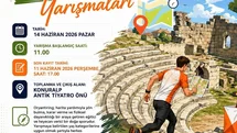 Düzce'de Oryantiring Yarışması Başlıyor