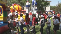 Türkiye Çevre Haftası Etkinlikleri Başladı