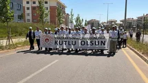 Adıyaman’da Dünya Çevre Günü Kutlandı