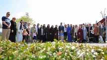 Samsun'da Aile Destek Projeleri