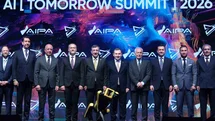 Ankara'da Yapay Zeka İş Birliği